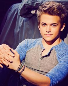 Hunter Hayes