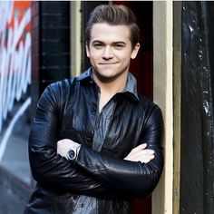 Hunter Hayes