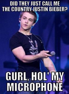 Hunter Hayes