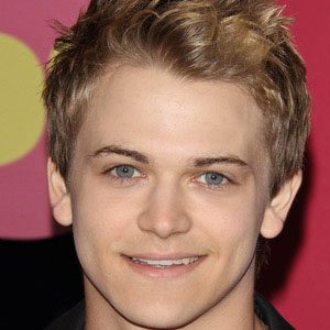 Hunter Hayes