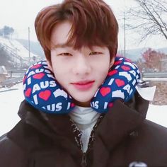 Hwang Hyunjin