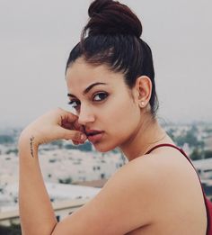 Inanna Sarkis