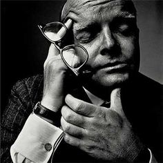 Irving Penn