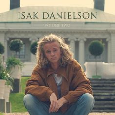 Isak Danielson