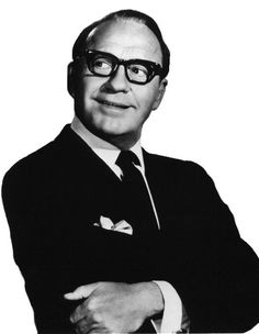 Jack Benny