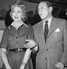 Jack Benny