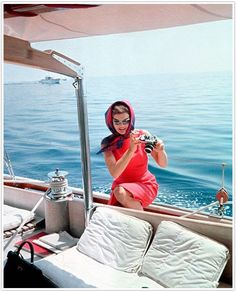 Jackie O