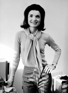 Jackie O