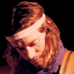 Jaco Pastorius