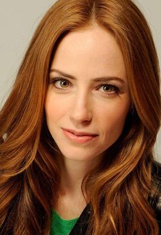 Jaime Ray Newman