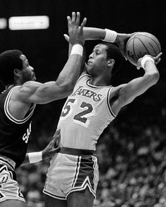 Jamaal Wilkes