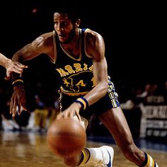 Jamaal Wilkes