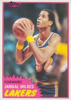 Jamaal Wilkes