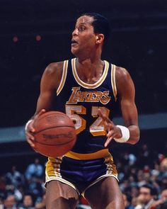 Jamaal Wilkes