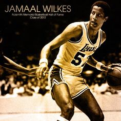 Jamaal Wilkes