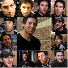 James Neal