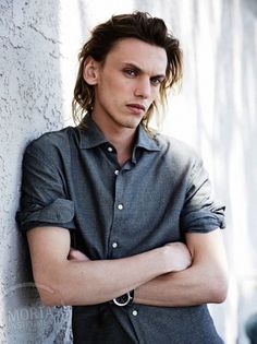 Jamie Campbell