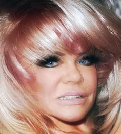 Jan Crouch