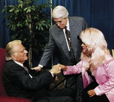 Jan Crouch