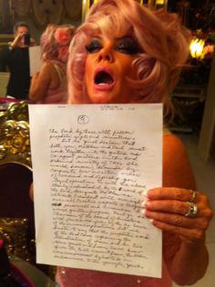 Jan Crouch