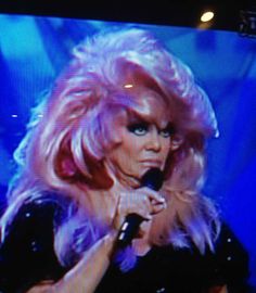 Jan Crouch