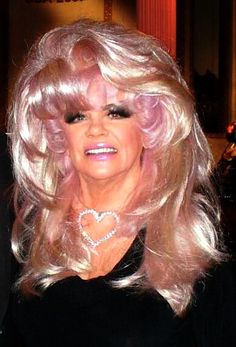 Jan Crouch