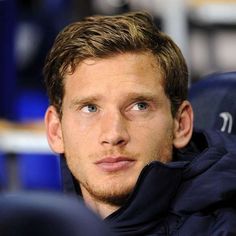 Jan Vertonghen