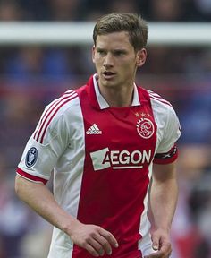 Jan Vertonghen