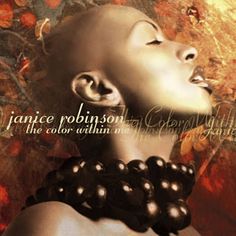 Janice Robinson