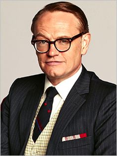 Jared Harris