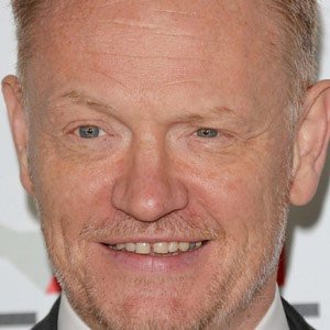 Jared Harris