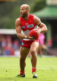 Jarrad McVeigh