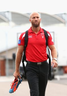 Jarrad McVeigh