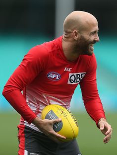 Jarrad McVeigh