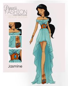 Jasmine Luv