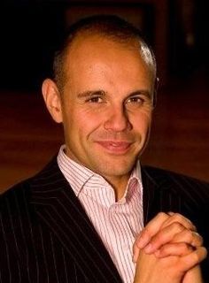 Jason Mohammad