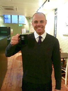 Jason Mohammad