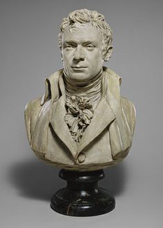 Jean-Antoine Houdon