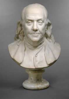 Jean-Antoine Houdon