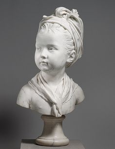 Jean-Antoine Houdon