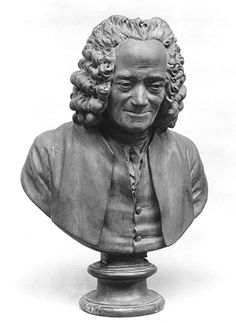 Jean-Antoine Houdon