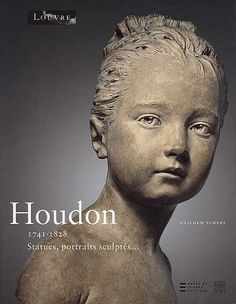 Jean-Antoine Houdon