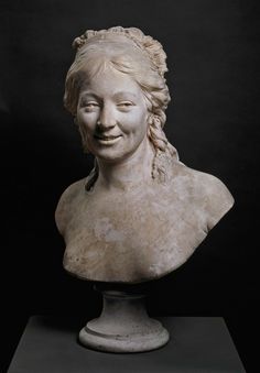 Jean-Antoine Houdon