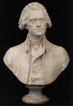 Jean-Antoine Houdon