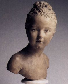 Jean-Antoine Houdon