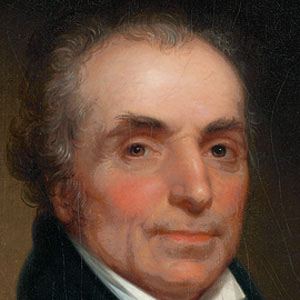 Jean-Antoine Houdon