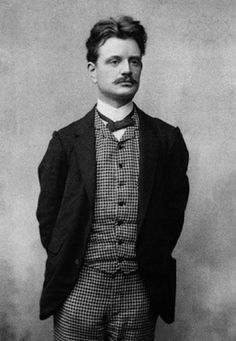 Jean Sibelius