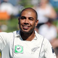 Jeetan Patel