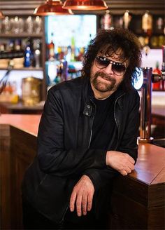 Jeff Lynne