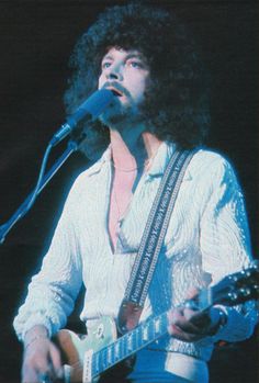 Jeff Lynne